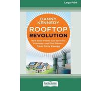 Danny Kennedy Rooftop Revolution (16pt Large Print Edition) (Tascabile)