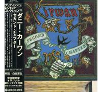 Danny Kirwan - Second Chapter