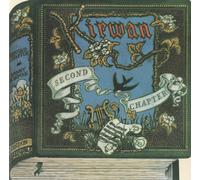 danny kirwan second chapter (CD)