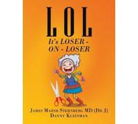 Danny Kleinman James Marsh Sternberg L O L (Tascabile)