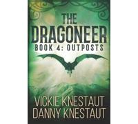 Danny Knestaut Vickie Knestaut The Dragoneer (Tascabile) Dragoneer