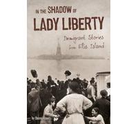 Danny Kravitz In the Shadow of Lady Liberty (Copertina rigida)