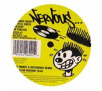 Danny Krivit & Kyle Smith - Kim English Remix It Makes a D