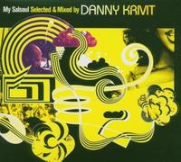 Danny Krivit My Salsoul (CD) Album
