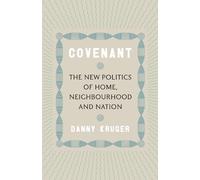 Danny Kruger Covenant (Tascabile)