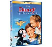 DANNY LE PETIT MOUTON NOIR