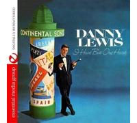 Danny Lewis I Have But One Heart (Digitally Remastered) (CD)