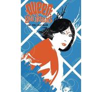 Danny Lore Queen of Bad Dreams (Tascabile)