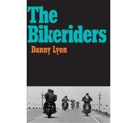 Danny Lyon Danny Lyon (Copertina rigida)