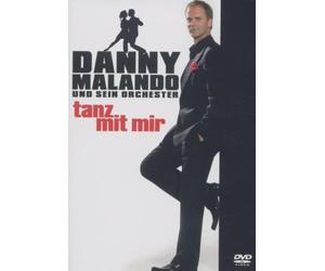 Danny Malando - Tanz mit mir