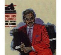 danny marona - The Piano Album (UK Import)