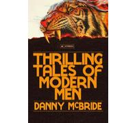 Danny McBride Thrilling Tales of Modern (Copertina rigida) (PRESALE 23/06/2026)