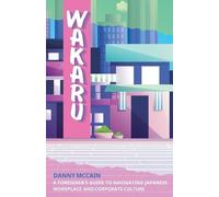 Danny McCain Wakaru (Tascabile)