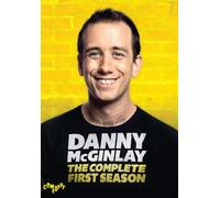 Danny McGinlay: La prima stagione completa [DVD]