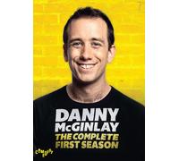 Danny McGinlay: The First Complete Season (DVD) Danny McGinlay Hayden Bevis