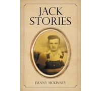 Danny McKinney Jack Stories (Tascabile)