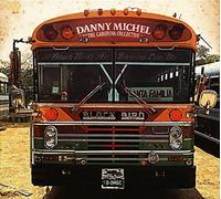 Danny Michel With Ga - Black Birds Are Dancing Over Me