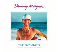 Danny Morgan The Swimmer (Vinyl LP) 12" Single