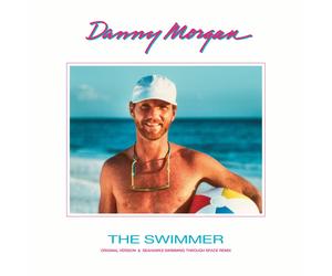 Danny Morgan The Swimmer (Vinyl LP) 12" Single