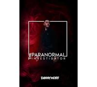 Danny Moss The Paranormal Investigator (Tascabile)