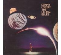 Danny O Keefe - The Global Blues [Re-Issue]