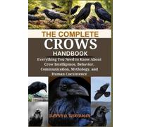 Danny O Woodman The Complete Crow Handbook (Tascabile)