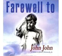 Danny O'Flaherty - Farewell to John John