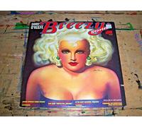 DANNY O'KEEFE - BREEZY STORIES LP US ATLANTIC 1973