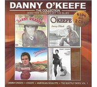 Danny O'Keefe Collection / Good Time Charlie's Got The Blues (CD)