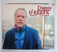 Danny O'Keefe One For The Road (CD) Album