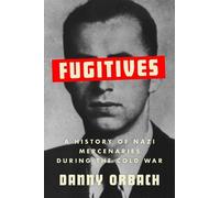 Danny Orbach Fugitives (Tascabile)