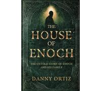 Danny Ortiz The House of Enoch (Tascabile)