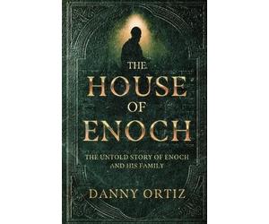 Danny Ortiz The House of Enoch (Tascabile)