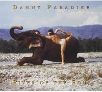 DANNY PARADISE River of the Sea (CD)