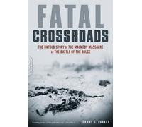 Danny Parker Fatal Crossroads (Tascabile)