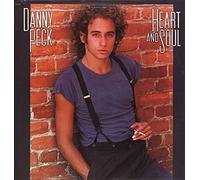 Danny Peck - Heart And Soul - Arista - AB 4126