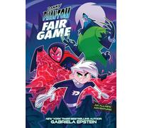 DANNY PHANTOM FAIR GAME: Fair Game : A Graphic Novel