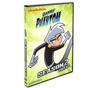 Danny Phantom: Season 2, Part 1