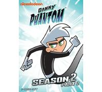 Danny Phantom: Season 2, Part 2