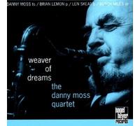 Danny -Quartet- Moss - Weaver of Dreams