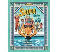 Danny Ramadan Salma Joins the Team (Copertina rigida)