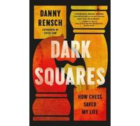 Danny Rensch Dark Squares (Copertina rigida)
