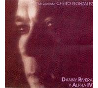 Danny Rivera - Asi Cantaba Cheito Gonzalez Vo