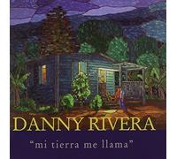 Danny Rivera - Mi Tierra Me Llama