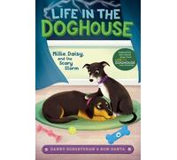 Danny Robertshaw Ron Danta Crystal Millie, Daisy, and the Sc (Copertina rigida)