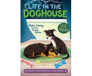 Danny Robertshaw Ron Danta Crystal Millie, Daisy, and the Sc (Copertina rigida)