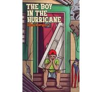 Danny Rodriguez The Boy in the Hurricane (Tascabile)