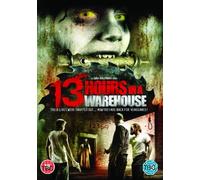 Danny Salmen - 13 Hours In A Warehouse [Edizione: Regno Unito] [Edizione: Regno Unito]