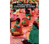Danny Schechter Falun Gong's Challenge To China (Copertina rigida)
