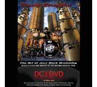 Danny Seraphine - Art of Jazzrock Drumming